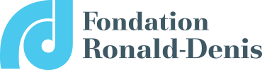 Fondation Ronald Denis
