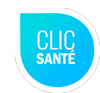 Logo Clic Santé