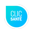 Logo Clic Santé