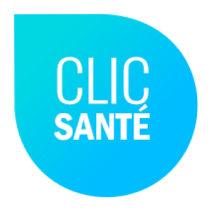 Logo Clic Santé