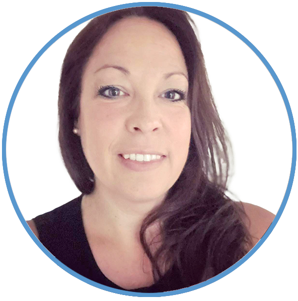 Kim Nadon - Ostéopathe